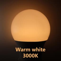 10PCS Led Bulb Lamps A60/A80 E27 B22 AC120V/AC220V Light Real Power 8W-24W 3000K/4000K/6000K Lamps For Home and Office Lighting