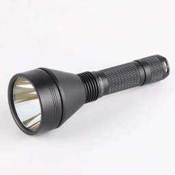 Convoy L21B Multi-option Flashlight High Power LED Torch Light