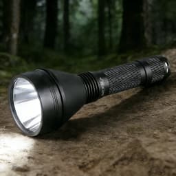 Convoy L21B Multi-option Flashlight High Power LED Torch Light