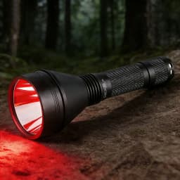 Convoy L21B Multi-option Flashlight High Power LED Torch Light