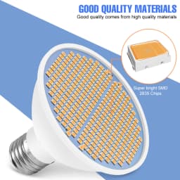 LED 220V Bulb E27 Spotlight Led Lamp Warm White Light 220V LED Chandelier 110V For Home Living Room Bedroom Ceiling Lamp Bulb