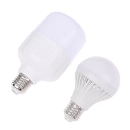 1pc LED Bulb E27 Lamp DC 12V LED Light 5W 7W 9W 12W15W 20W 30W For Led Light Bulbs 12-85V Low Pressure Bulb Light