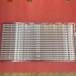LED Backlight Strip For SONY KDL-32W660E KDL-32RE400 KDL-32RE403 KDL-32WE610 KDL-32WE613 KDL-32WE615 17Y 32\