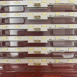 LED Backlight Strip For SONY KDL-32W660E KDL-32RE400 KDL-32RE403 KDL-32WE610 KDL-32WE613 KDL-32WE615 17Y 32\
