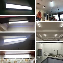 120cm Led Tube Light T5 T8 For Home 110V 220V Led Lamp Tube Bar 40W 60W 4ft Led Tube Light 1200mm /1000mm/ 900mm Tube Lighting