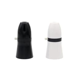 AU NZ UK Classic Bakelite Lamp Holder B22 Bayonet Bulb Light Socket Fittings