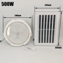 Solar Lights Indoor Home Top Ceiling House Outdoor Garden Pendant Light Panel Lamp Fixture For Corridor Garden Living Room