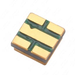Deep UV LED UVC 280nm UVB 300nm + UVA 395nm Diodes 3535 SMD 5~15mW Chip DIY Ultraviolet Lamps For Water Air Virus Sterilization