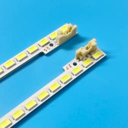 LED backlight strip For 40 " TV ue40d5520rw UE40D5000 UA40D5000 BN64 01639A LTJ400HM03 2011SVS40 FHD 5K6KH1 UE40D5700 UE40D6100
