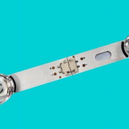 LED strip For 42LB5610 42LB5700 42LF580V 42LB5800 42LB582B 42LB582V 42LB5820-ZJ 42LB5850 42LB585B 42LB585U 42LB585V 42LB6200