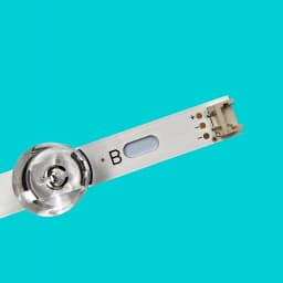 LED strip For 42LB5610 42LB5700 42LF580V 42LB5800 42LB582B 42LB582V 42LB5820-ZJ 42LB5850 42LB585B 42LB585U 42LB585V 42LB6200