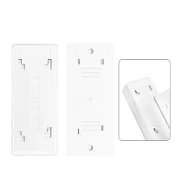 Tuya Smart Life Home LED Light Strip Zigbee 3.0 Controller 12V 24V 6A/CH Dimmer CCT RGB Alexa Button Switch Casa Miboxer