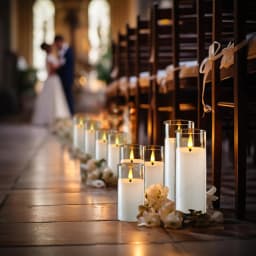 5-120PCS Flameless Candles Decoration Wedding Led Candles Artificial Electronic Candle Battery Candlelight Concert Acrylic Cup
