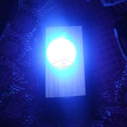 50Pcs 8mm Super Bright Diode Led Lamp Bead LED Power Bulb White Red Yellow Blue Green Emitting Light Decoration Atmosphere Neon