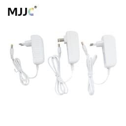 LED Power Supply 12V 2A 3A 1A EU Power Adapter 24V 110V 220V AC to 12 Volt DC Driver for LED Strip Lighting Transformer