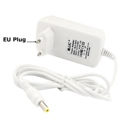 LED Power Supply 12V 2A 3A 1A EU Power Adapter 24V 110V 220V AC to 12 Volt DC Driver for LED Strip Lighting Transformer