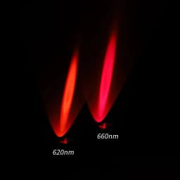 Convoy C8 Plus with KR CSLNM1.23/ SST-20-DR Red Light Flashlight 18650 Flash Light Torch Fishing Camping Hunting Led Lanterna