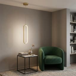 Modern Minimalist LED Pendant Light Chandelier For Bedroom Restaurant Living Room Gold Black Hanging Lamps Decoration Led Lustre