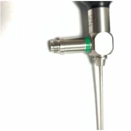 Stryker Endoscope Connector Storze Laparoscopy Olympus and Dyonics Fiber Interface Parts as Stainless Steel