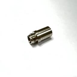 Stryker Endoscope Connector Storze Laparoscopy Olympus and Dyonics Fiber Interface Parts as Stainless Steel