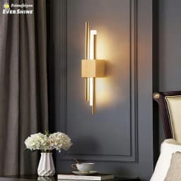 Modern LED Wall Sconce Lamp Indoor Lighting For Home Bedroom Bedside Living Room Hotel Bed Corridor Decoration Nordic Wall Light