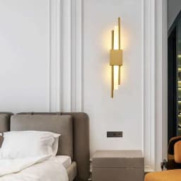 Modern LED Wall Sconce Lamp Indoor Lighting For Home Bedroom Bedside Living Room Hotel Bed Corridor Decoration Nordic Wall Light