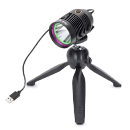 20W High Bright 365nm UV LED Blacklight High Power DC 5V 2A USB-Powered Ultraviolet Light PCB Resin Curing Porcelain Repair Lamp