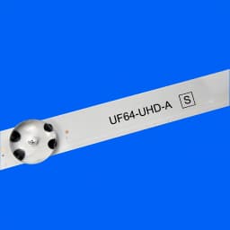 LED Backlight Strip for 43UF6409 43UH619V 43UH610A 43UH6030 43LH60_FHD_A Type UF64_UHD_A 43UH603V 43UF6407 43UF6400 43UF640V