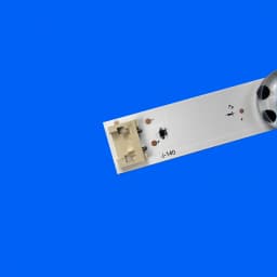 LED Backlight Strip for 43UF6409 43UH619V 43UH610A 43UH6030 43LH60_FHD_A Type UF64_UHD_A 43UH603V 43UF6407 43UF6400 43UF640V