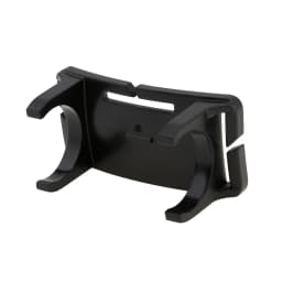 SecurityIng Portable LED Flashlights Headlight Bracket Flashlight Head Lamp Torch Holder/ Headlamp Strip Torches Accessories