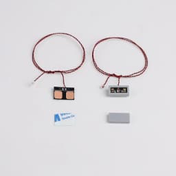 1 set Wireless Power Connector for Lego Blocks Set