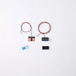 1 set Wireless Power Connector for Lego Blocks Set