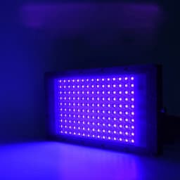 220V 50W 100W 200W 300W 395NM 405nm 365nm LED Ultraviolet UV Lamp Printing Spraying Painting Resin ink UV Glue Curing Lamp