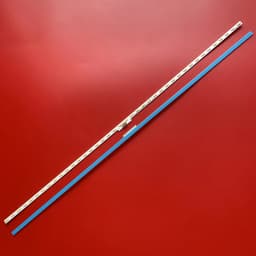 LED stirp(2) for XBR-49X800H XBR-49X800E 49X800G KD-49XF8096 KD-49FX8596 KD-49XE7093 KD-49XG8396 LM41-00547A 4-725-887