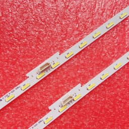LED stirp(2) for XBR-49X800H XBR-49X800E 49X800G KD-49XF8096 KD-49FX8596 KD-49XE7093 KD-49XG8396 LM41-00547A 4-725-887