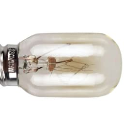 E14 15W Globe Bulb High Brightness Range Hood Microwave Oven Sewing Machine Lamp Globe Refrigerator Bulb For Kitchen