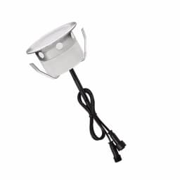 LED Inground Light Garden Decoration Outdoor Lighting IP67 DC12V Yard Floor Stair Deck Pathway Patio Terrace Recessed Lamps