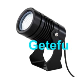 Dimmable Waterproof Landscape LED Lawn Light 12V 110V 220V Landscape Spot Light IP65 Outdoor LED Light 5W 7W 10W 12W Garden Lamp