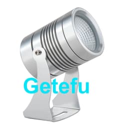 Dimmable Waterproof Landscape LED Lawn Light 12V 110V 220V Landscape Spot Light IP65 Outdoor LED Light 5W 7W 10W 12W Garden Lamp