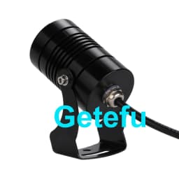 Dimmable Waterproof Landscape LED Lawn Light 12V 110V 220V Landscape Spot Light IP65 Outdoor LED Light 5W 7W 10W 12W Garden Lamp