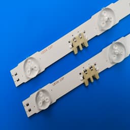 LED backlight strip for UN55JS7200 UE55JU6800K UE55JU6870U UE55JU6800 UE55JU6872U UN55JS700DF 55JU6800 UE55JS7000