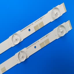 LED backlight strip for UN55JS7200 UE55JU6800K UE55JU6870U UE55JU6800 UE55JU6872U UN55JS700DF 55JU6800 UE55JS7000