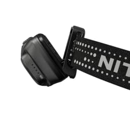 Nitecore NU33 Built-In Li-ion Battery Aluminum Metal Materials USB-C Rechargeable Headlamp 700LM High CRI LED Triple Output