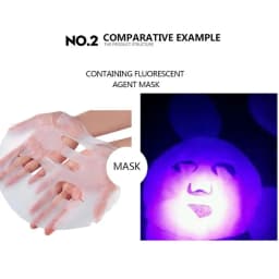UV Flashlight UV Light Flashlight 395nm Black Light Flashlight Mini Blacklight Torch for UV Resin Glue Curing Pet Urine Stain