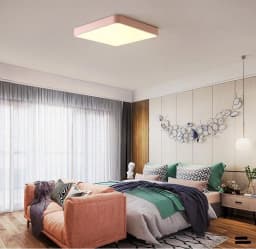 LED Ring PANEL Circle Light SMD 50W 36W 24W 18W 12W LED Round Ceiling board circular lamp board AC 220V 230V 240V LED light