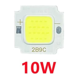 UooKzz LED COB Chip 10W 20W 40W Super Power 50W 60W 70W For DIY Floodlight Spotlight Bulbs Diode LED Ceiling Light Lamp Source
