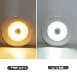 COB Wireless Remote Control Dimmable Night Light Decorative Kitchen Closet Staircase Lighting Mini LED Lights