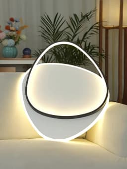 QIYIMEI Modern LED Chandelier Indoor Lights For Bedroom Study Living Room Lighting Lamps Luminaria Lustres HOME Decoration