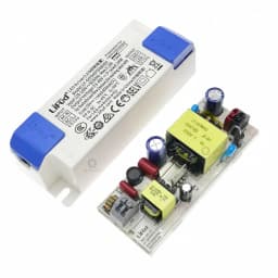 2pc/lot IFud LED Driver 5.6-23.4W 135mA 160mA 180mA 200mA 250mA 300mA 350mA 400mA 450mA 500mA 550mA 600mA 25-42V Power Transform