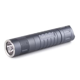 Convoy Flashlight S21B SST40 Led Lanterna Portable Torch Flash Light Tactical 21700 Lantern Fishing Camping Working Latarka